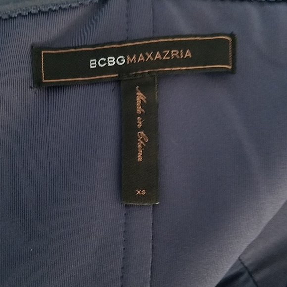 BCBGMAXAZRIA formal dress - Picture 5 of 5